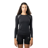 Bauer Damen LS Baselayer Oberteil - Sr.