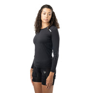 Bauer Damen LS Baselayer Oberteil - Sr.