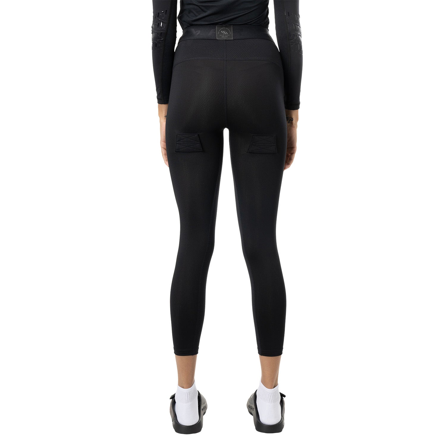 Bauer Damen Compression Jill Hose - Sr.