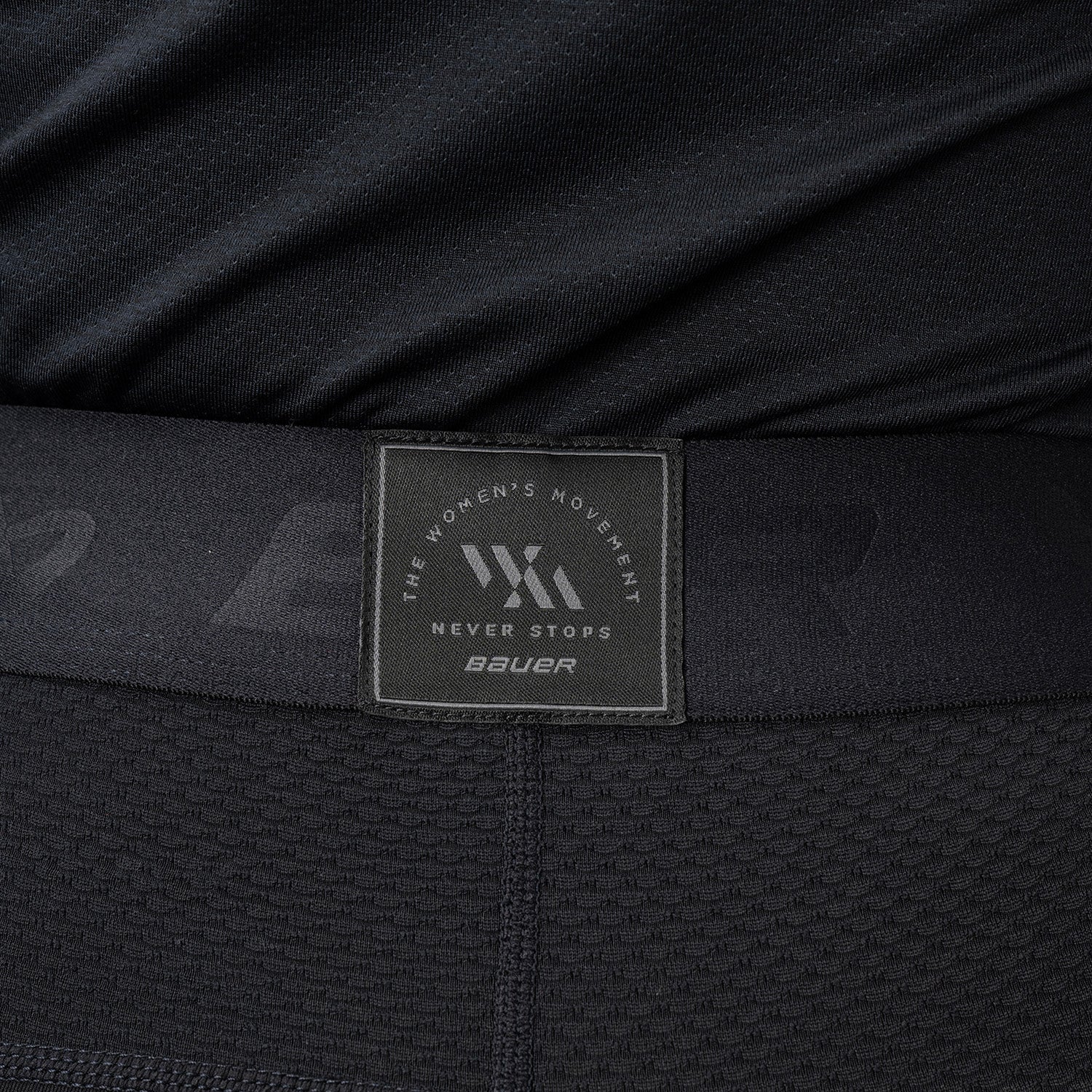 Bauer Damen Compression Jill Hose - Sr.