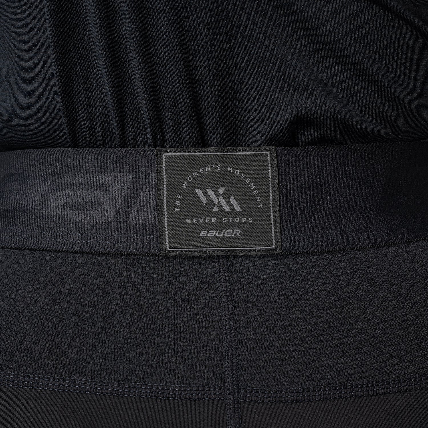 Bauer Damen Compression Jill Short - Sr.