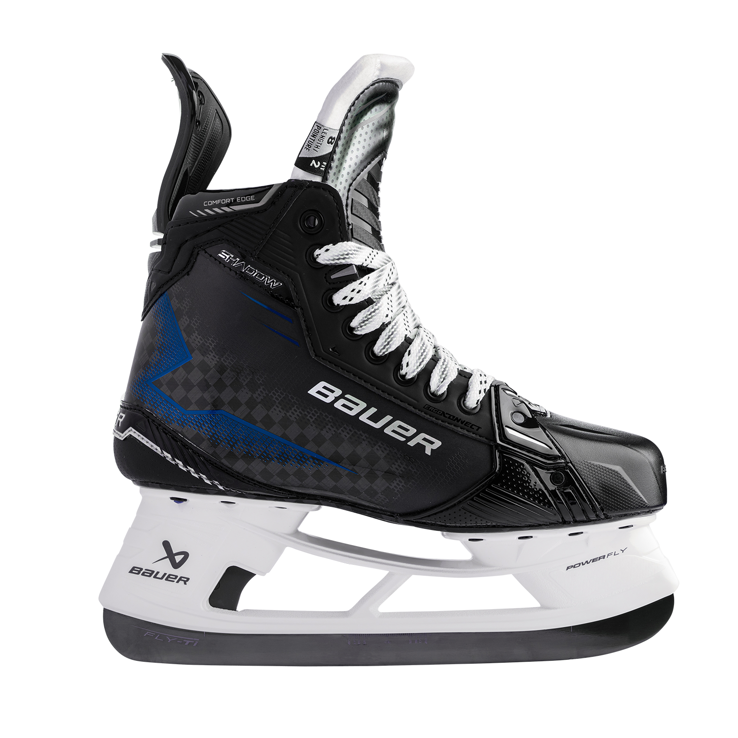 MyBauer Schlittschuh Supreme Shadow