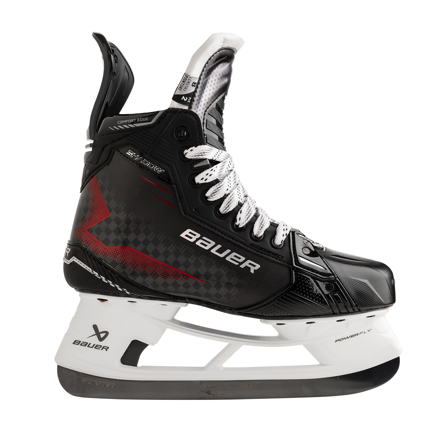 MyBauer Schlittschuh Supreme Shadow