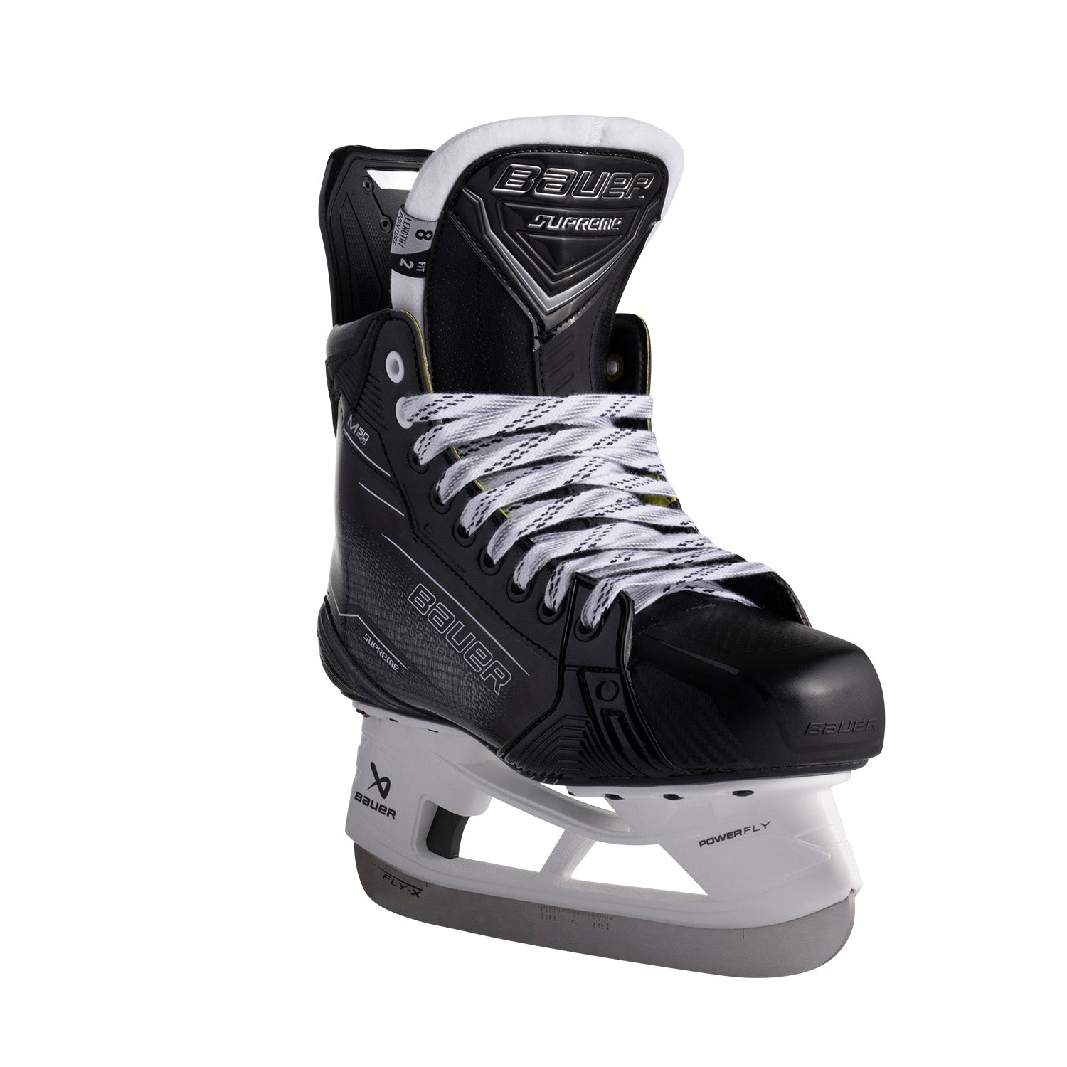 Bauer Schlittschuh Supreme M50 Pro - Int. (ohne Kufe)