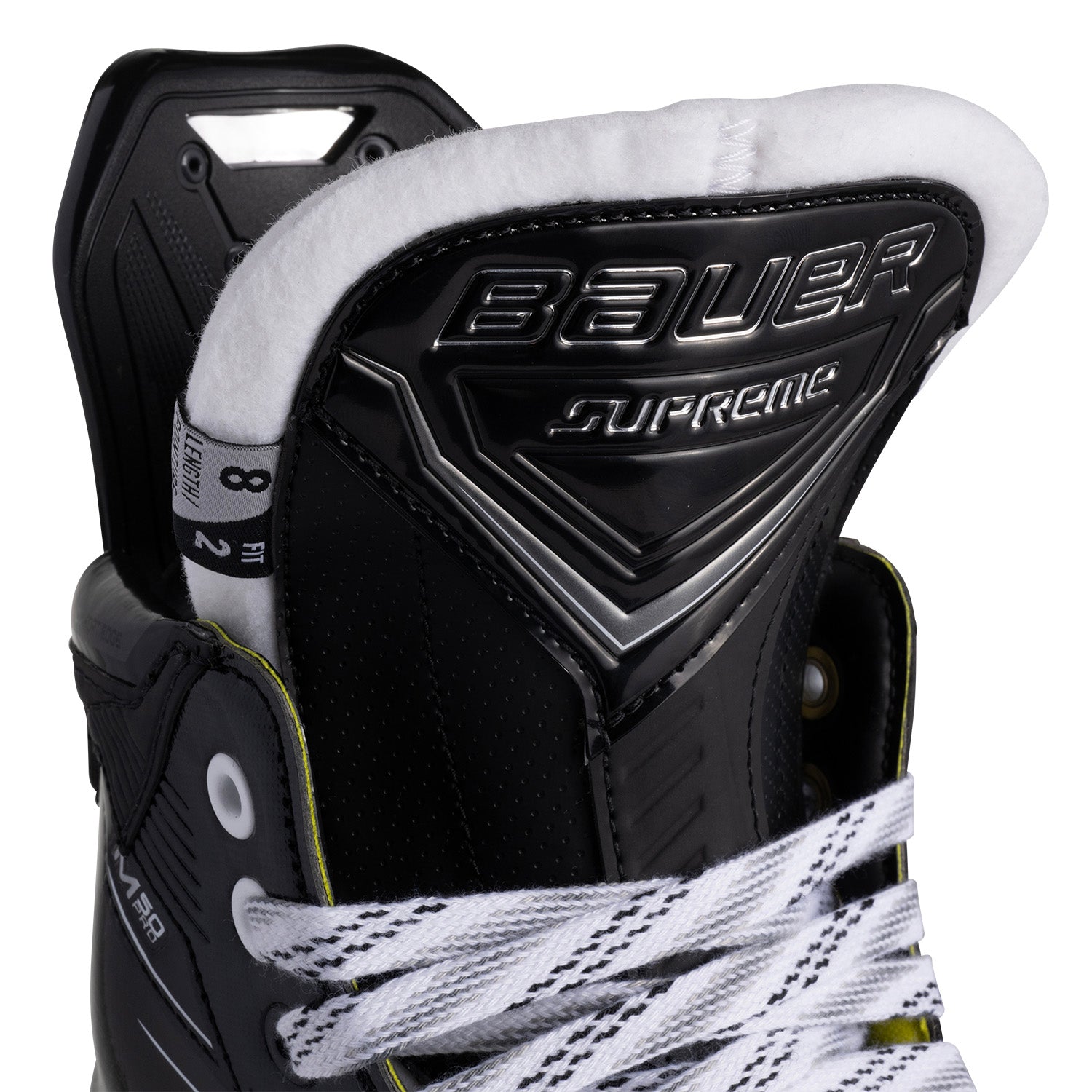 Bauer Schlittschuh Supreme M50 Pro - Int. (ohne Kufe)