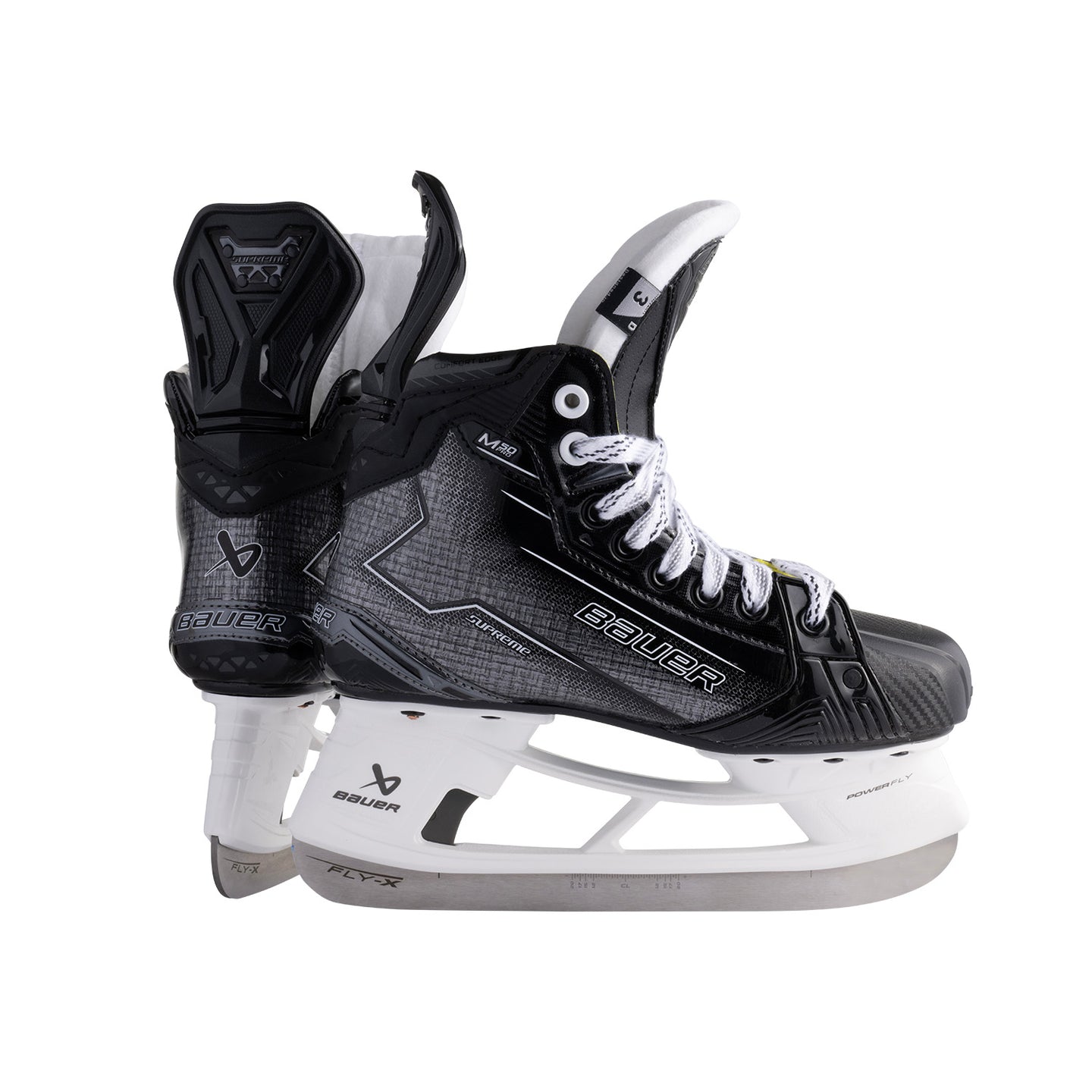 Bauer Schlittschuh Supreme M50 Pro - Jr.
