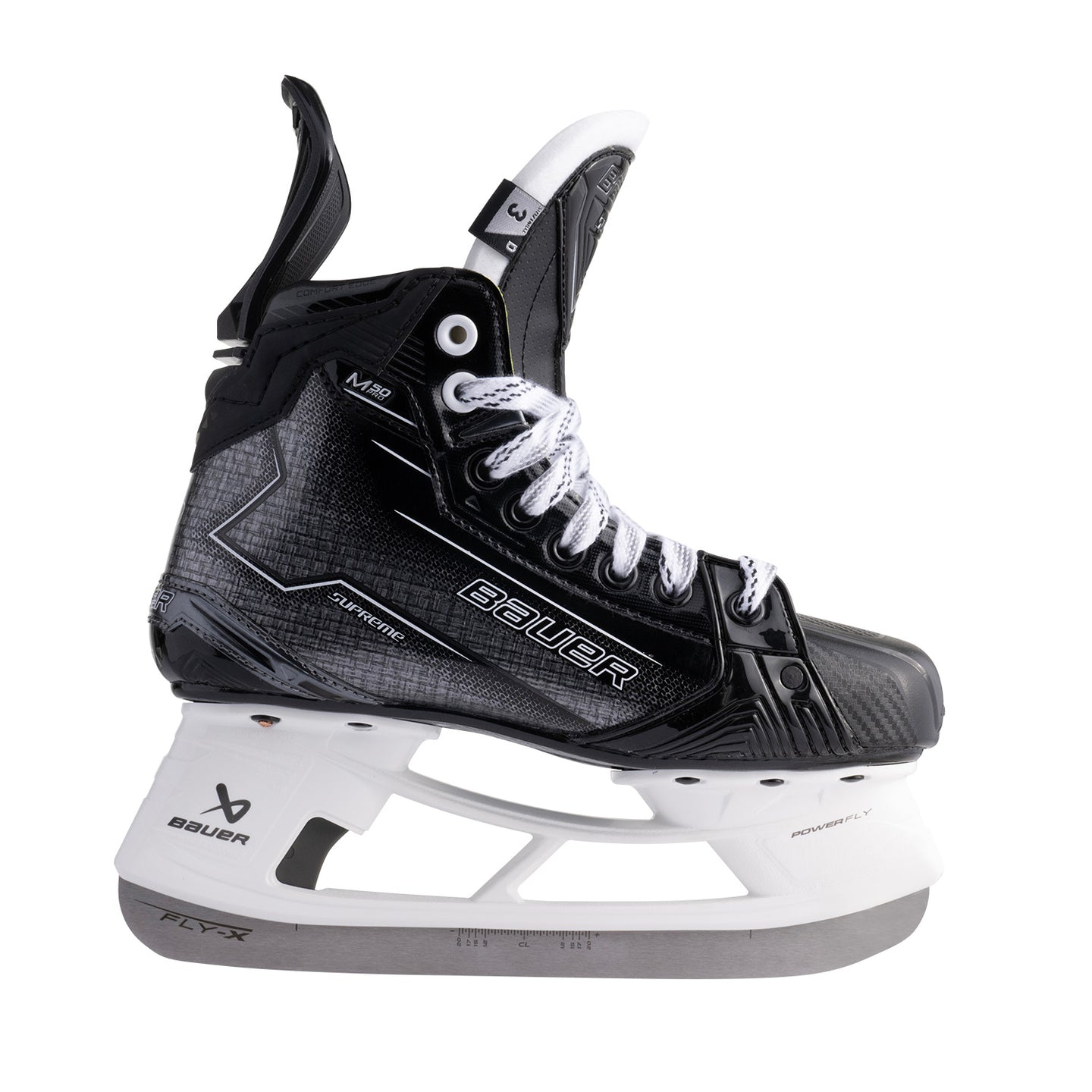 Bauer Schlittschuh Supreme M50 Pro - Jr.