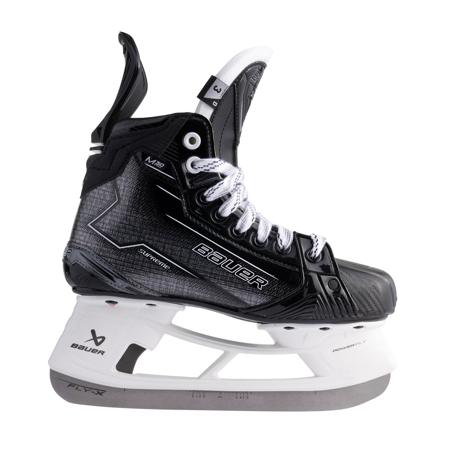 Bauer Schlittschuh Supreme M50 Pro - Jr.