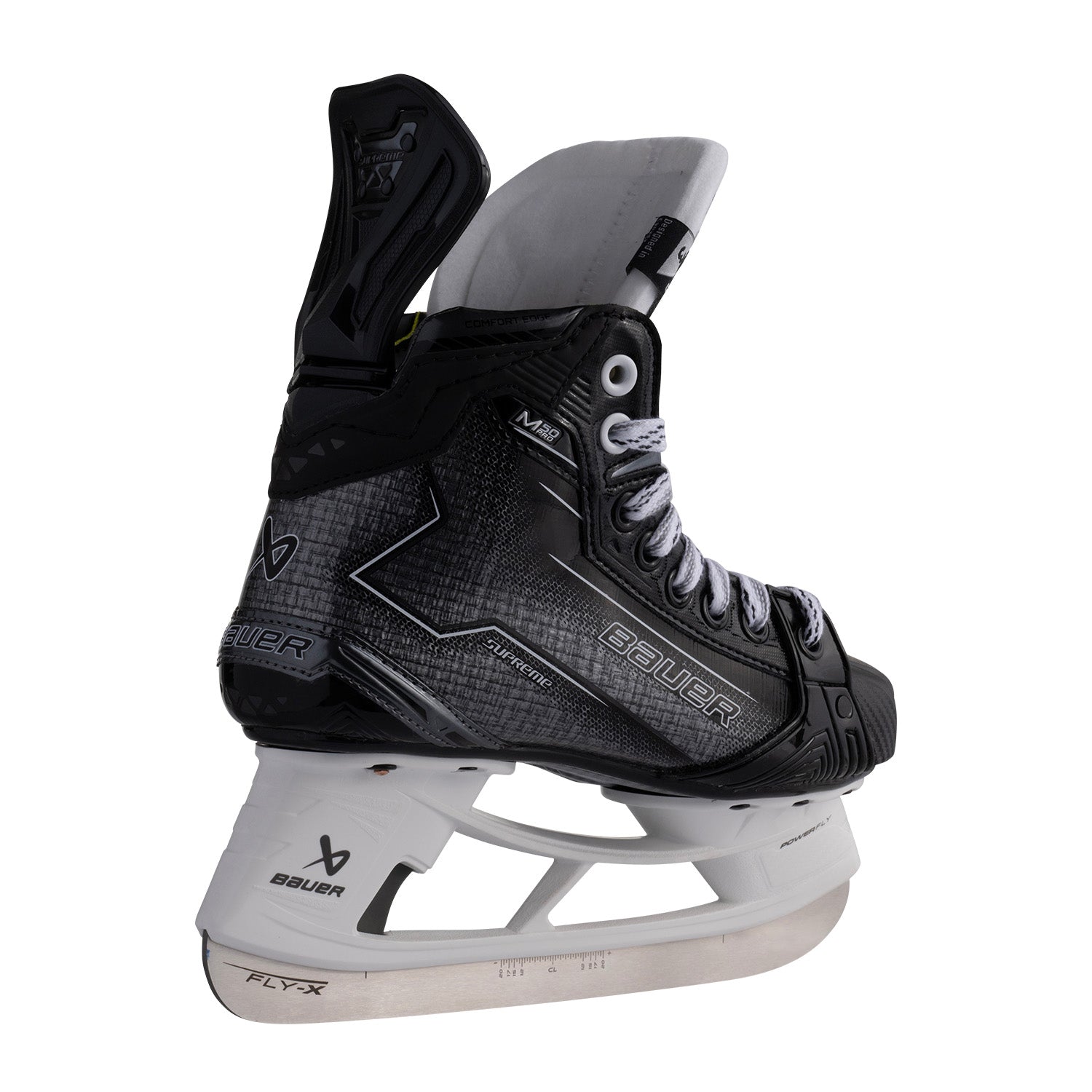 Bauer Schlittschuh Supreme M50 Pro - Jr.