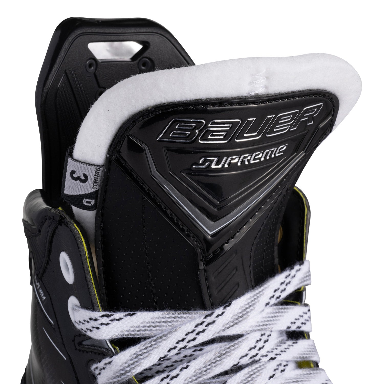 Bauer Schlittschuh Supreme M50 Pro - Jr.