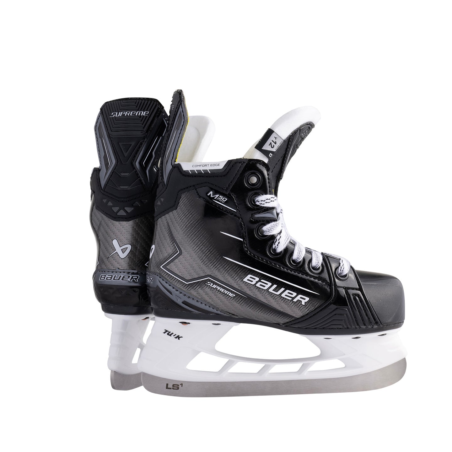 Bauer Schlittschuh Supreme M50 Pro - Yth.