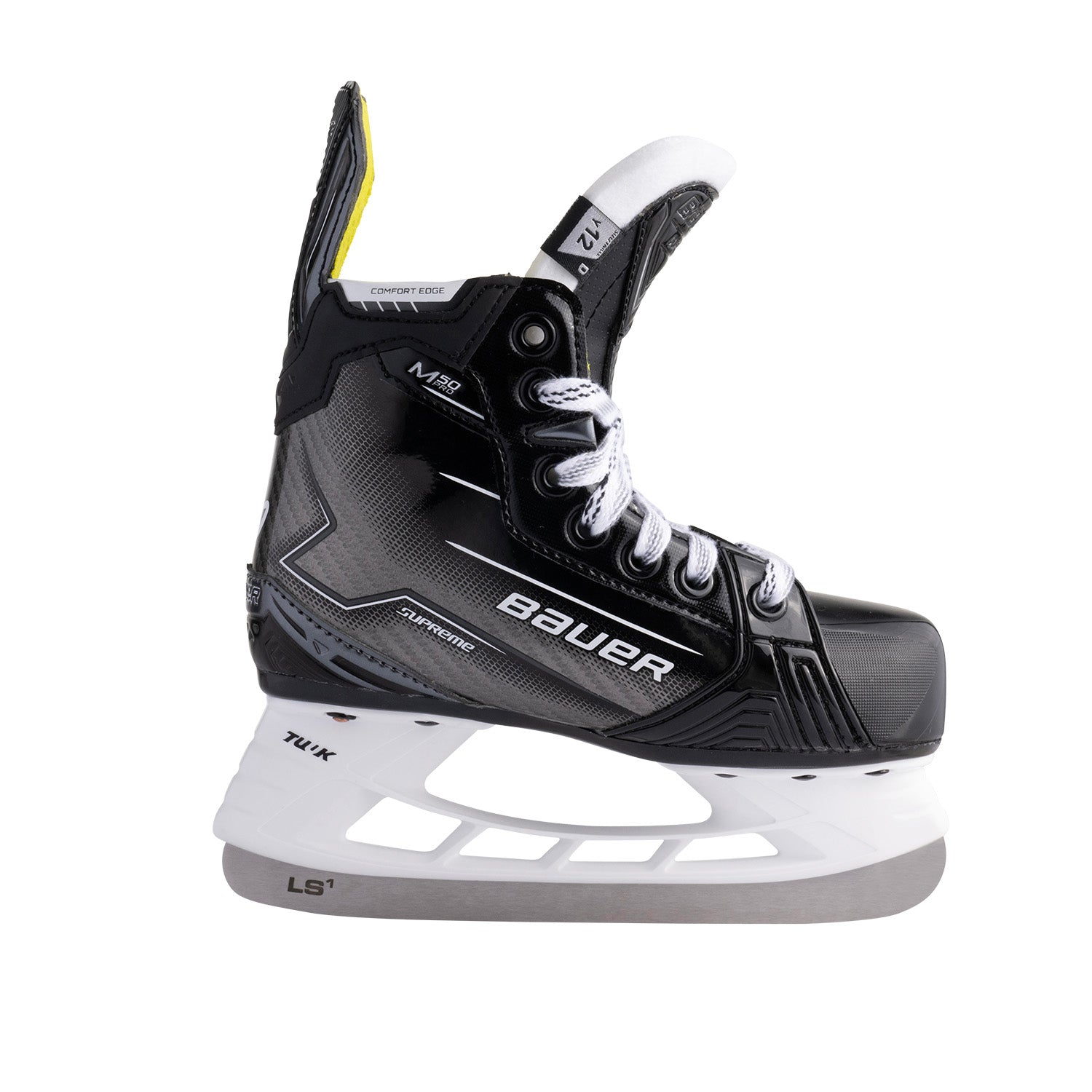Bauer Schlittschuh Supreme M50 Pro - Yth.
