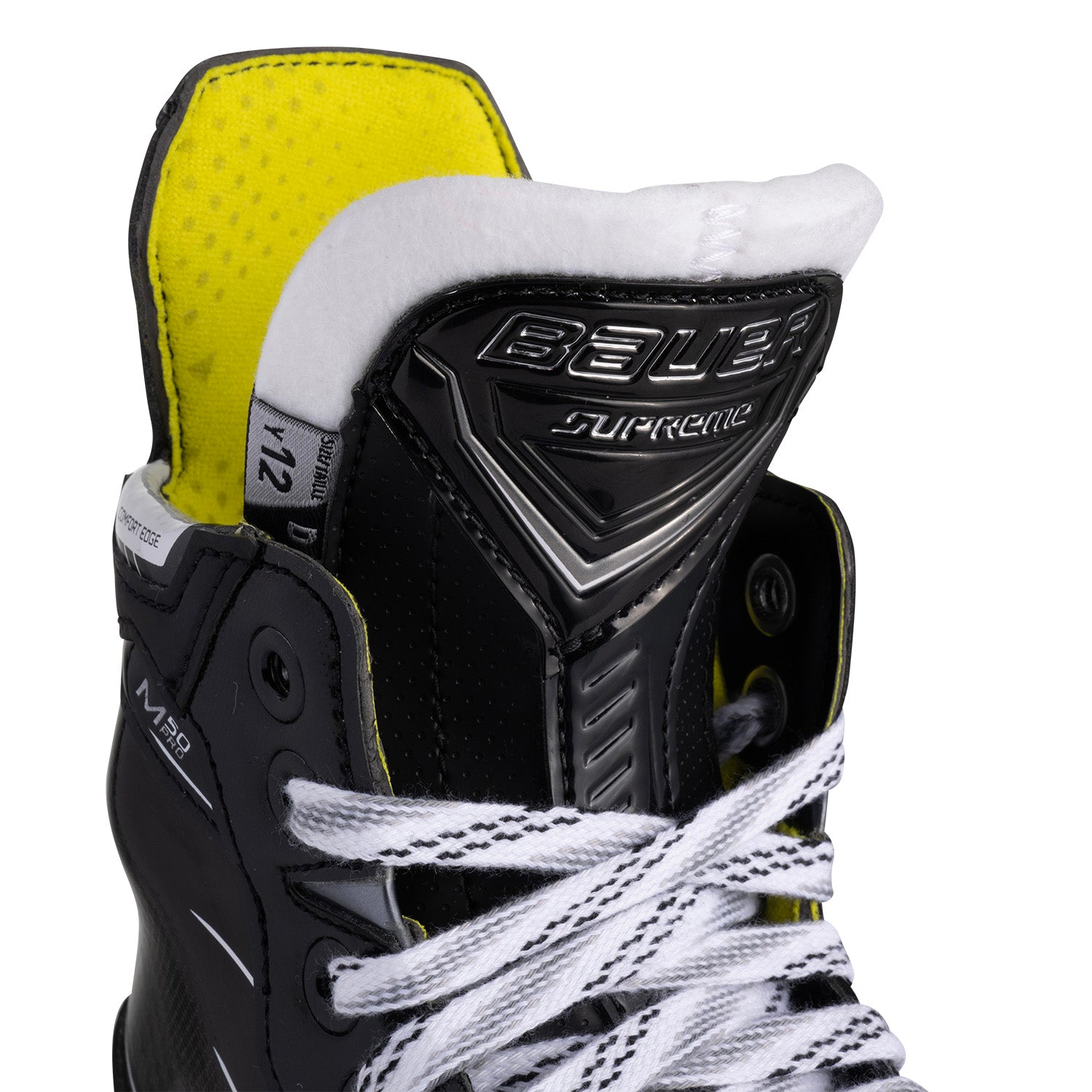 Bauer Schlittschuh Supreme M50 Pro - Yth.