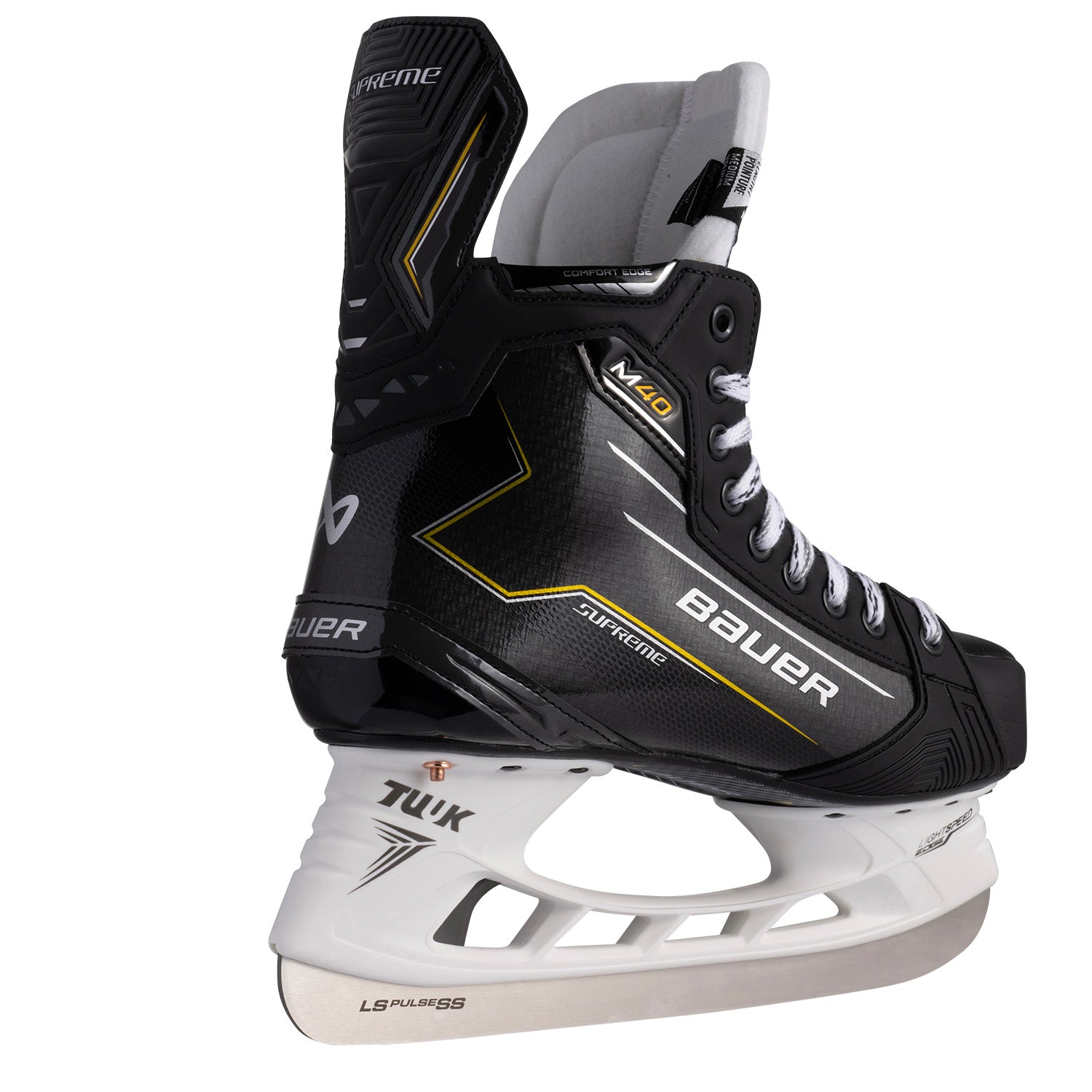 Bauer Schlittschuh Supreme M40 - Int.