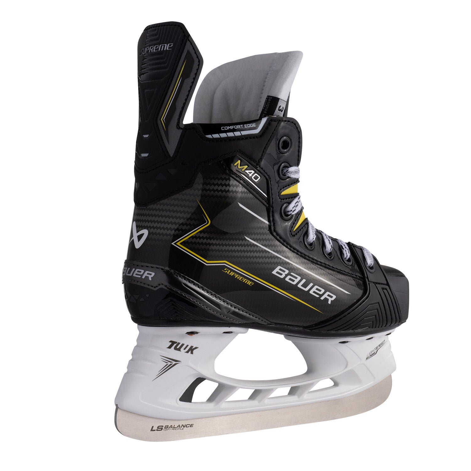 Bauer Schlittschuh Supreme M40 - Jr.