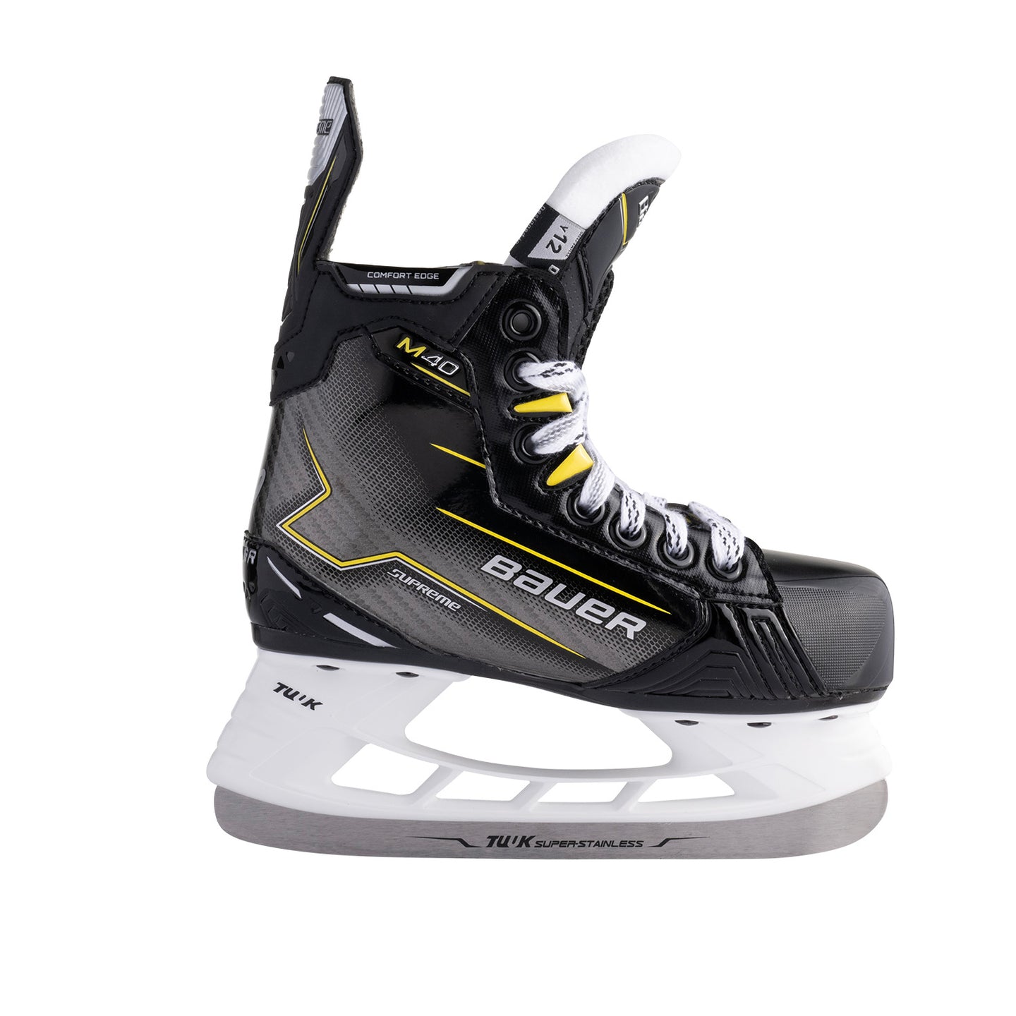 Bauer Schlittschuh Supreme M40 - Yth.