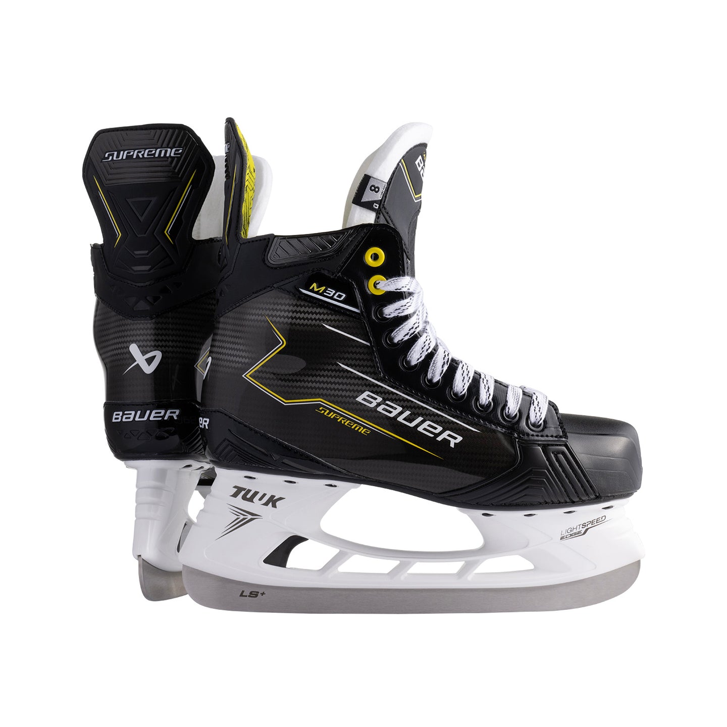 Bauer Schlittschuh Supreme M30 - Sr.