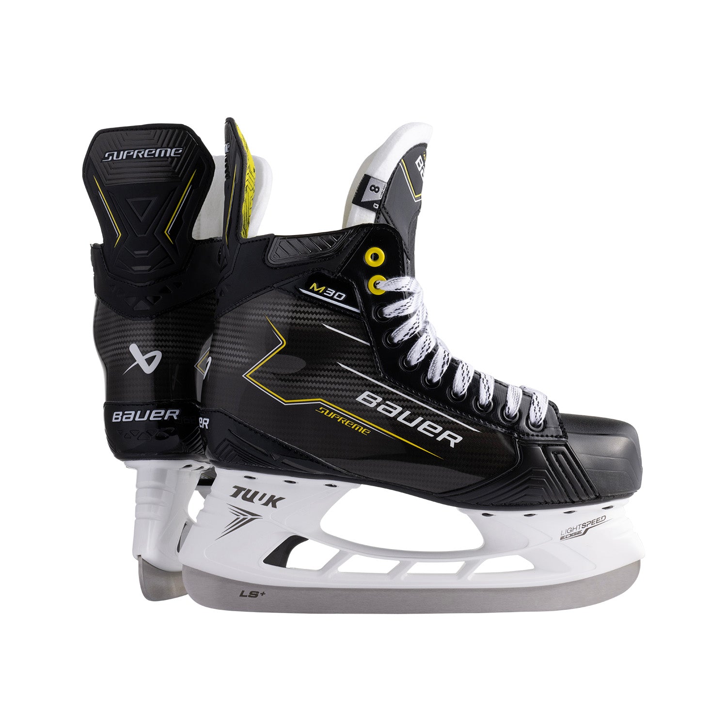 Bauer Schlittschuh Supreme M30 - Sr.