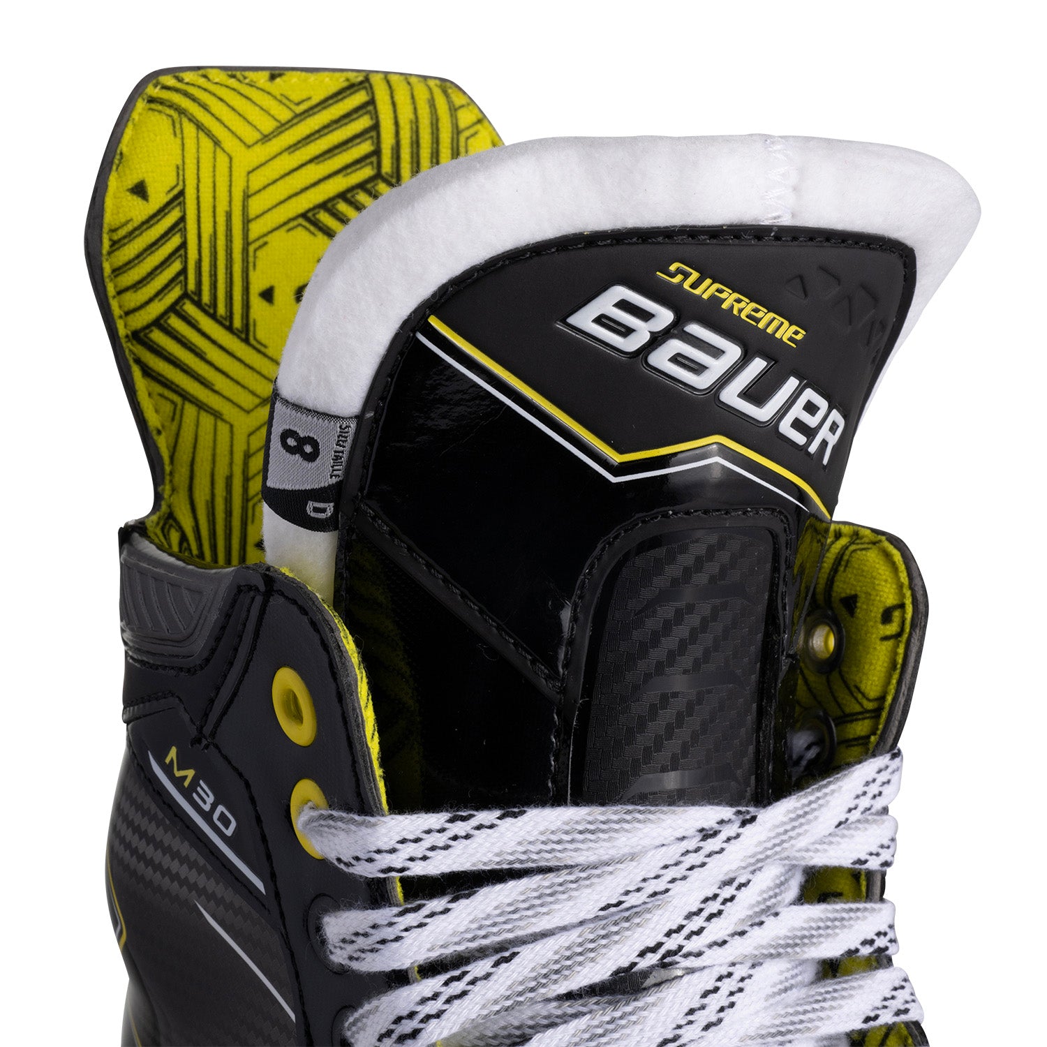 Bauer Schlittschuh Supreme M30 - Sr.