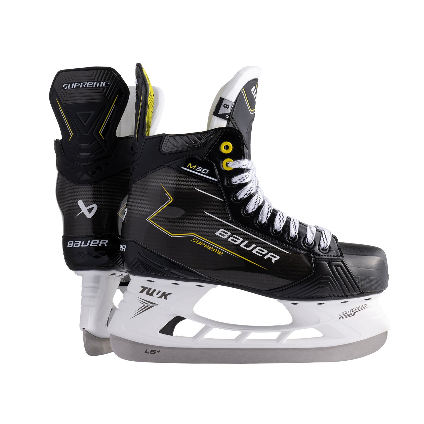 Bauer Schlittschuh Supreme M30 - Int.