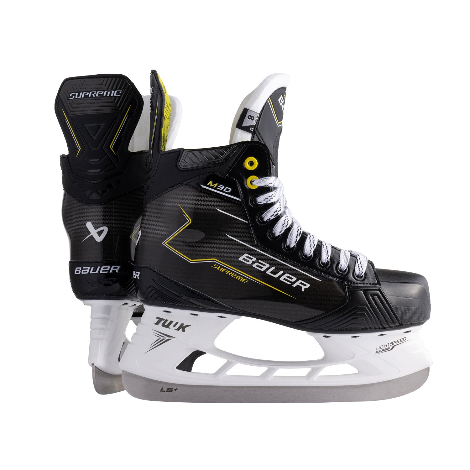Bauer Schlittschuh Supreme M30 - Int.