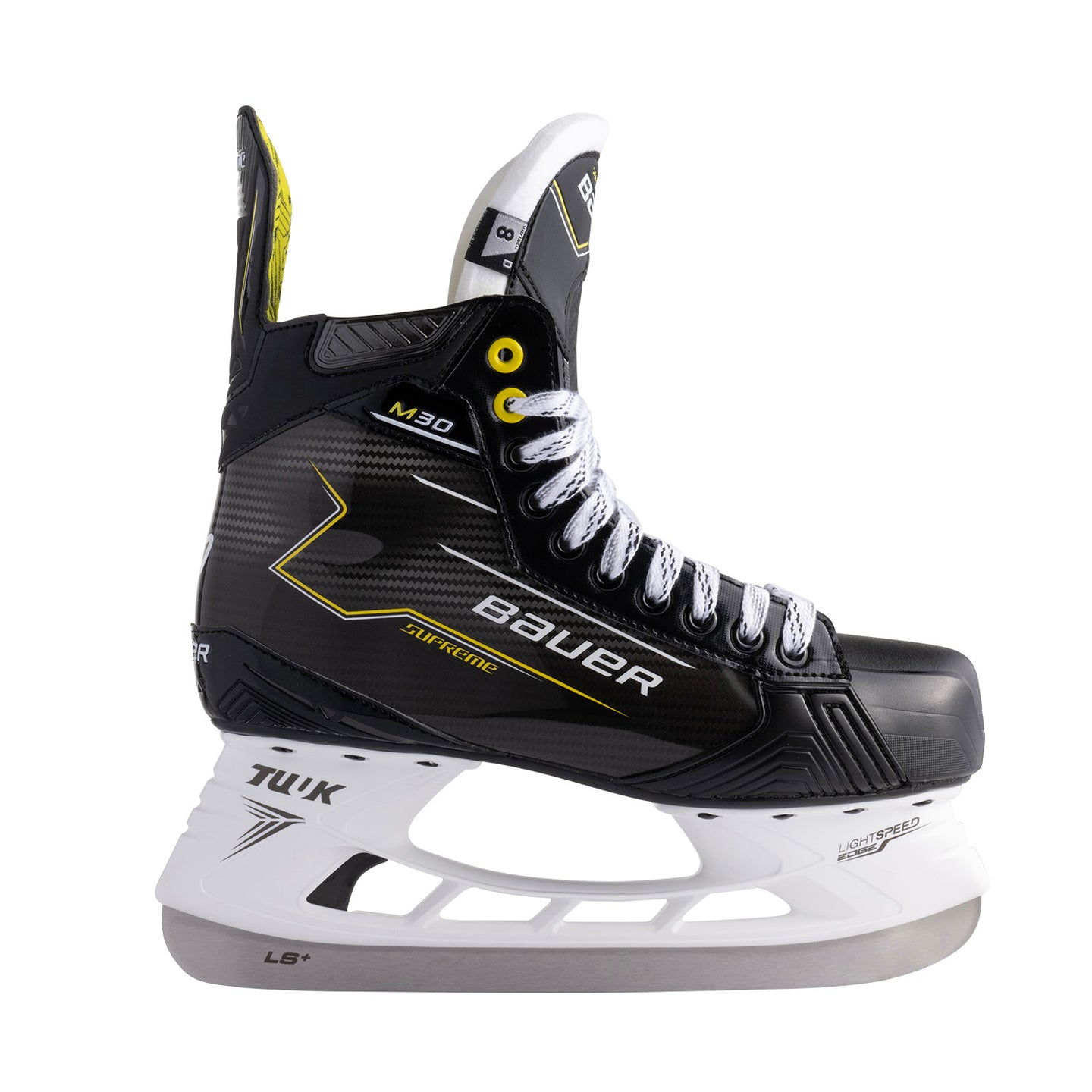 Bauer Schlittschuh Supreme M30 - Int.