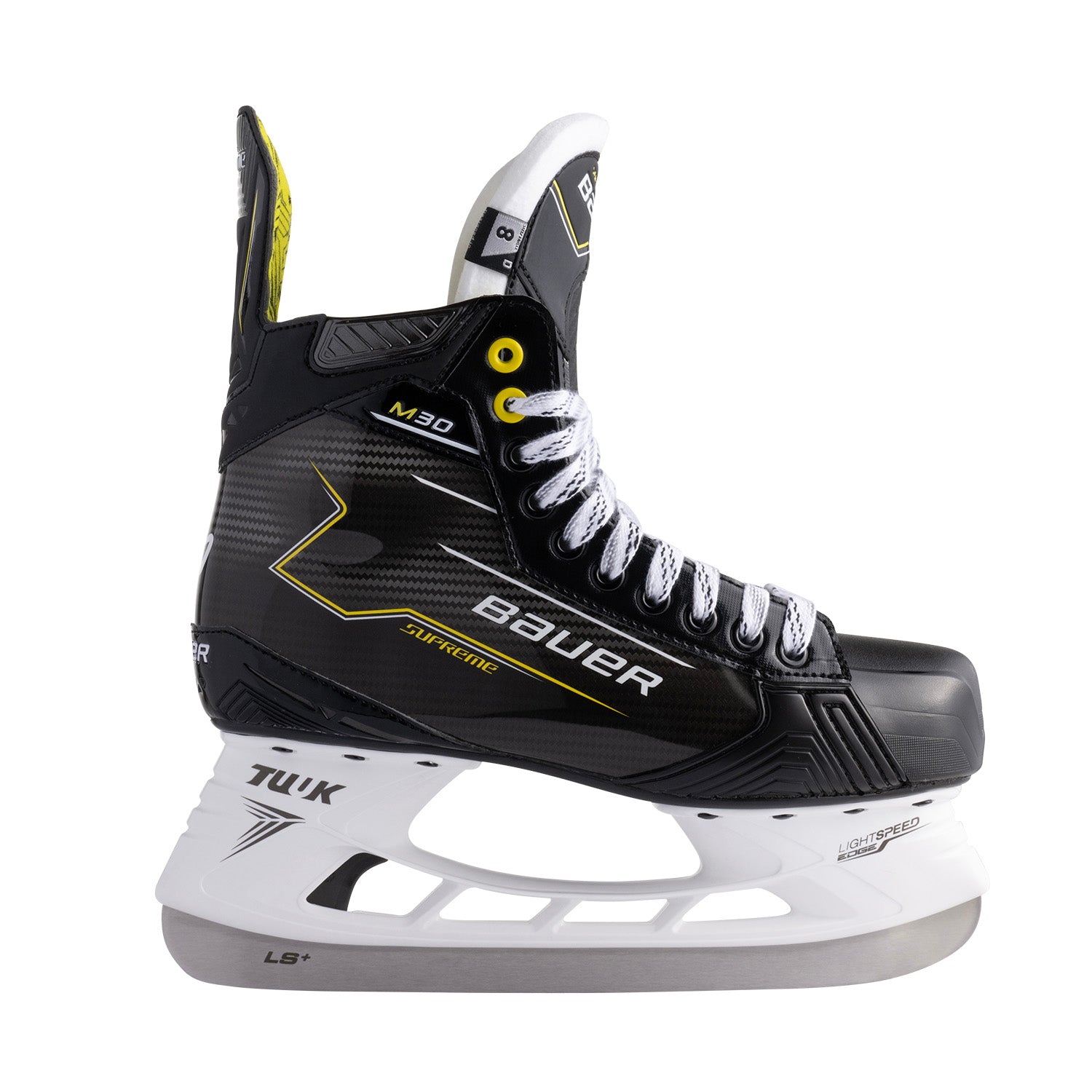 Bauer Schlittschuh Supreme M30 - Int.