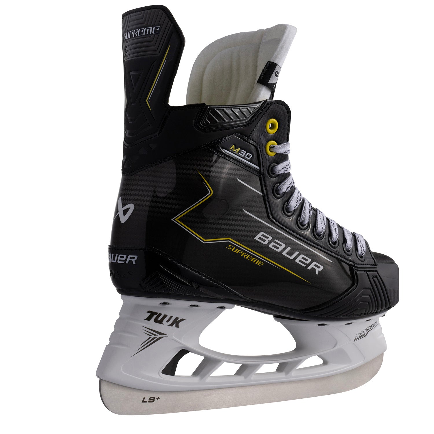 Bauer Schlittschuh Supreme M30 - Int.