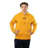Bauer FLC Hoodie - gold - Sr.