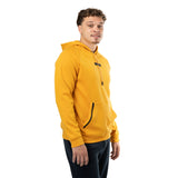 Bauer FLC Hoodie - gold - Sr.