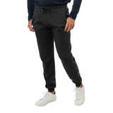 Bauer FLC Core Knit Jogger - grau - Sr.