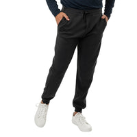 Bauer FLC Core Knit Jogger - grau - Sr.
