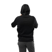 Bauer FLC Core Hoodie - schwarz - Sr.