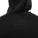 Bauer FLC Core Hoodie - schwarz - Sr.
