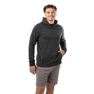 Bauer FLC Core Hoodie - grau - Sr.