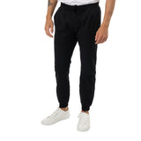 Bauer FLC Core Woven Jogger - schwarz - Sr.