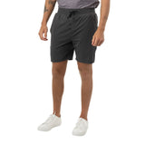 Bauer FLC Core Train Short - grau - Sr.