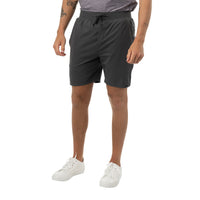 Bauer FLC Core Train Short - grau - Sr.
