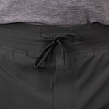 Bauer FLC Core Train Short - grau - Sr.