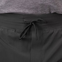 Bauer FLC Core Train Short - grau - Sr.