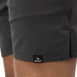 Bauer FLC Core Train Short - grau - Sr.