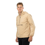 Bauer FLC Ripstop Running Shell - beige - Sr.