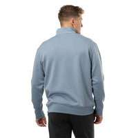 Bauer FLC 1/2 Zip Pullover - blau - Sr.