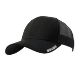 Bauer Team Mesh Snapback Cap - schwarz - Sr.