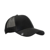 Bauer Team Mesh Snapback Cap - schwarz - Sr.