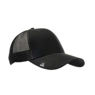 Bauer Team Mesh Snapback Cap - schwarz - Sr.