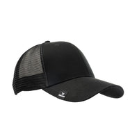 Bauer Team Mesh Snapback Cap - schwarz - Sr.