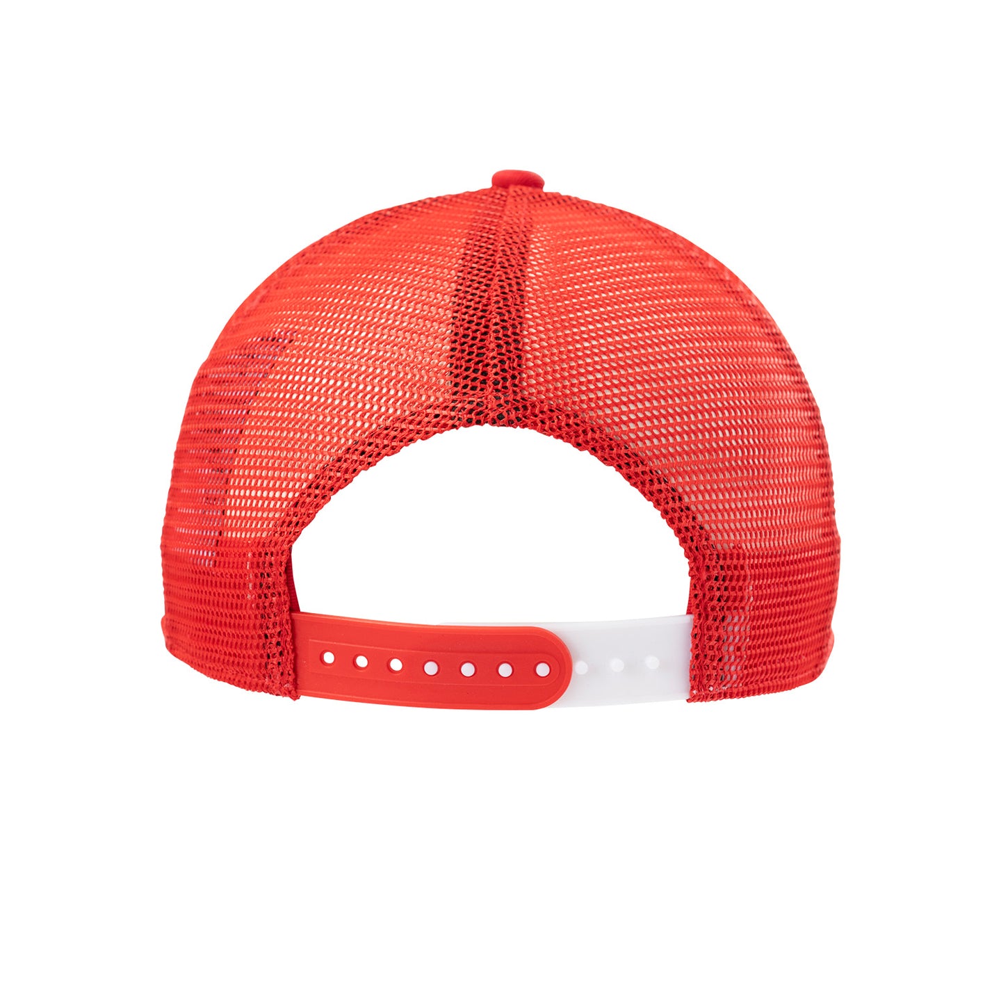 Bauer Team Mesh Snapback Cap - rot - Sr.