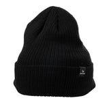 Bauer Team Ripped Knit Toque - schwarz