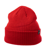 Bauer Team Ripped Knit Toque - rot
